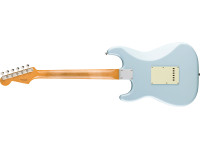 Fender Vintera II Road Worn 60s Rosewood Fingerboard Sonic Blue Fender Vintera II Road Worn 60s Rosewood Fingerboard Sonic Blue